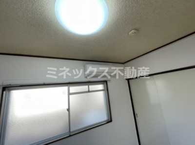 【その他】 | 第2野中コーポ