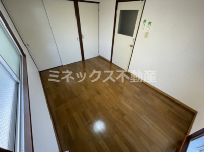 【その他】 | 第2野中コーポ