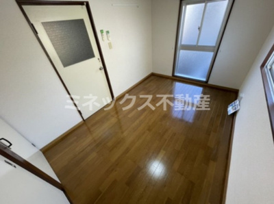 【その他】 | 第2野中コーポ