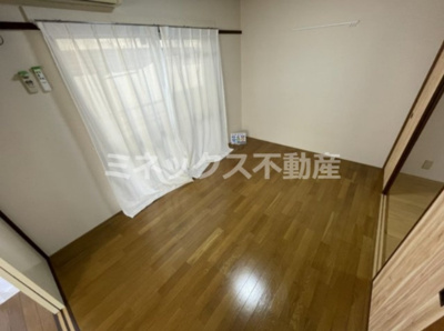 【キッチン】 | 第2野中コーポ