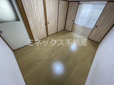 【浴室】 | 第2野中コーポ