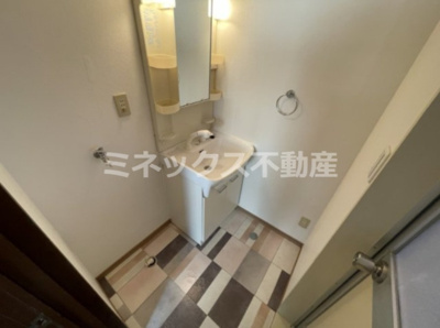 【収納】 | 第2野中コーポ