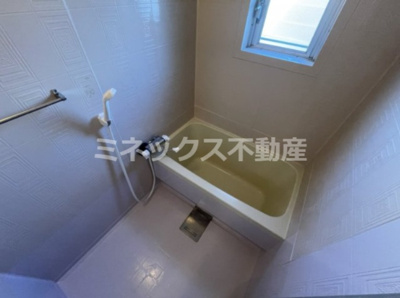 【内装】 | 第2野中コーポ