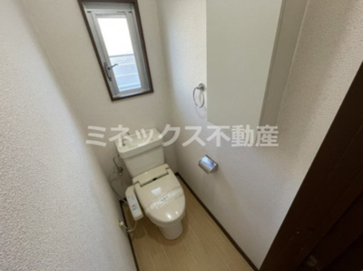 【独立洗面台】 | 第2野中コーポ