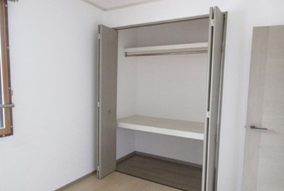 【収納】 | メルベーユ津福C棟