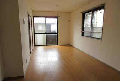 【内装】 | メルベーユ津福C棟