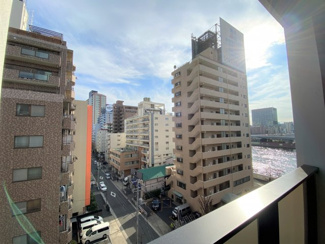 【展望】 | ※画像は同ﾀｲﾌﾟの別住戸です。