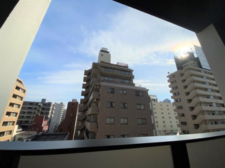 【展望】 | ※画像は同ﾀｲﾌﾟの別住戸です。