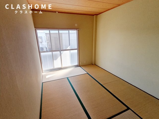 ハイツ呉竹　　刈谷市近郊の賃貸ならクラスホーム刈谷店の和室