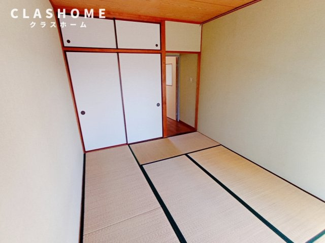 ハイツ呉竹　　刈谷市近郊の賃貸ならクラスホーム刈谷店の和室