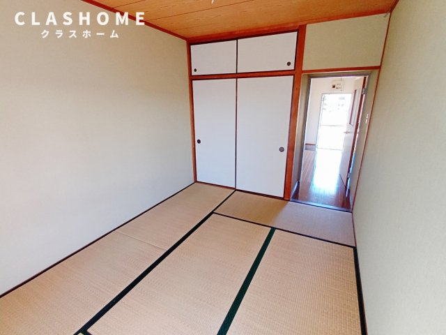 ハイツ呉竹　　刈谷市近郊の賃貸ならクラスホーム刈谷店の和室