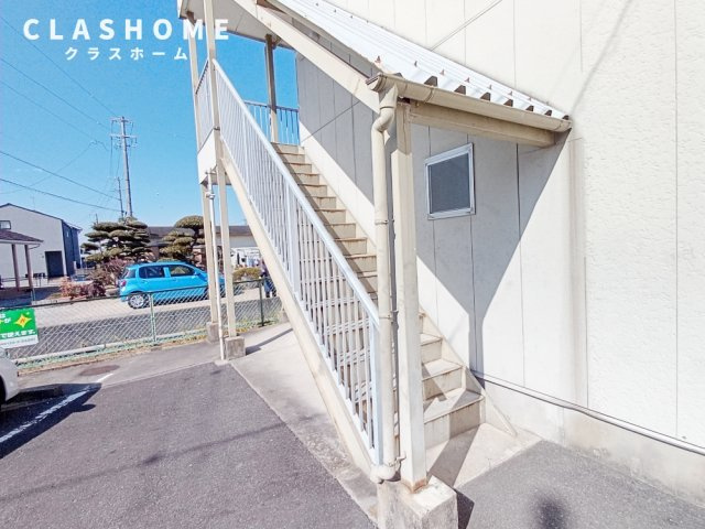 ハイツ呉竹　　刈谷市近郊の賃貸ならクラスホーム刈谷店のその他