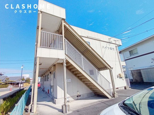ハイツ呉竹　　刈谷市近郊の賃貸ならクラスホーム刈谷店のその他