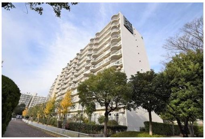 【外観】 | 鎌倉ロジュマンA棟