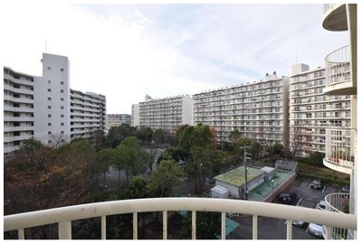 【展望】 | 鎌倉ロジュマンA棟