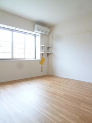 【居間・リビング】 | サンハイツ坂口