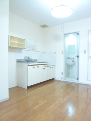 【内装】 | サンハイツ坂口