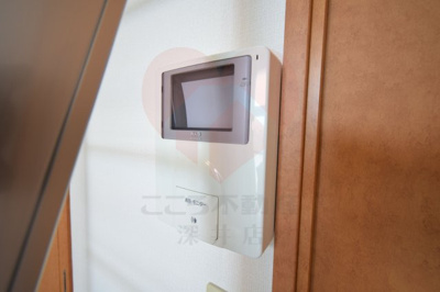 【セキュリティ】 | レオパレスソレイユ