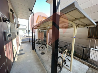 【その他共用部分】 | レオパレスソレイユ