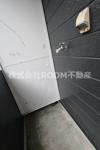 クレストコーポⅢの設備