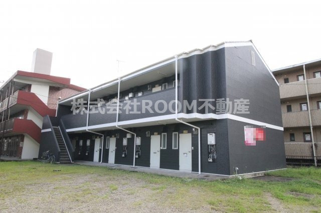 クレストコーポⅢ