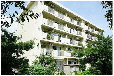 【外観】 | 湘南ライフタウン羽根沢第一住宅12号棟