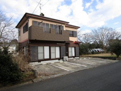 【外観】 | プライムスクエア