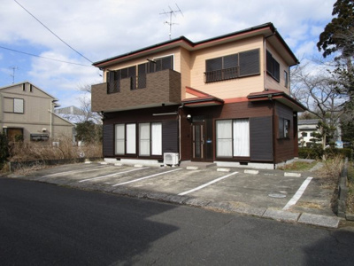 【外観】 | プライムスクエア