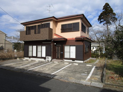 【外観】 | プライムスクエア