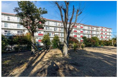 【外観】 | 湘南小糸第1住宅1号棟