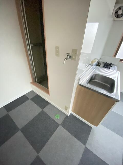 協栄ビルの設備