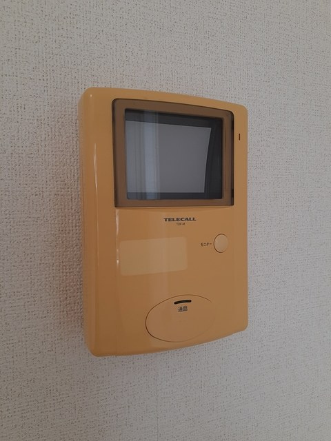 ベリエＭのセキュリティ