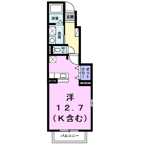 ベリエＭ