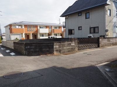 【外観】 | 北島町鯛浜売り土地