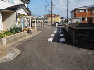 【周辺】 | 北島町鯛浜売り土地