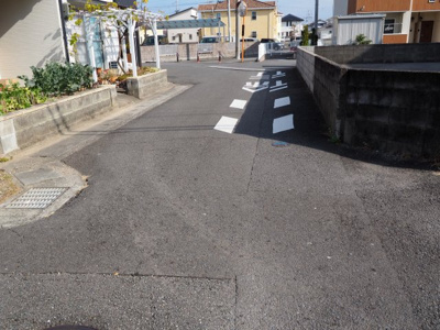 【外観】 | 北島町鯛浜売り土地