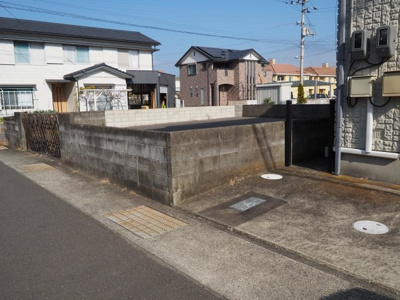 【周辺】 | 北島町鯛浜売り土地