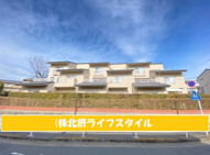 ◆閑静な環境◆公社山田西A団地　12棟◆の画像