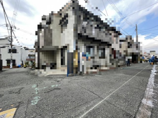 【前面道路含む現地写真】 | 陽当たり良好です！