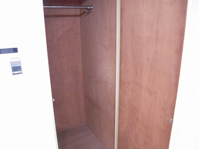 【収納】 | ヨーロピアン４番館