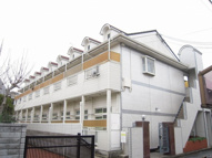 ヨーロピアン４番館の画像