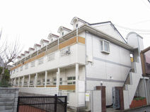 ヨーロピアン４番館の画像