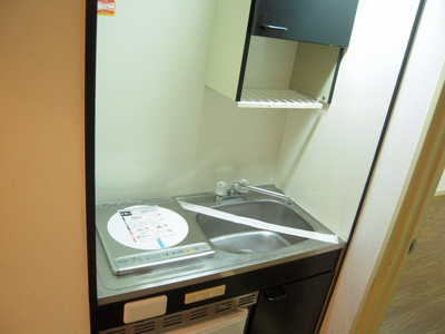 【キッチン】 | ヨーロピアン４番館