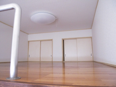 【設備】 | ヨーロピアン４番館