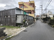 宜野湾市喜友名２丁目の売地の画像