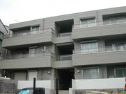 アネックス学園前Ⅱ番館の画像