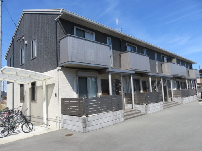 Residence垂水