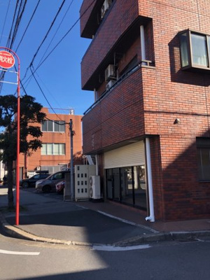 【外観】 | サンライズシティ