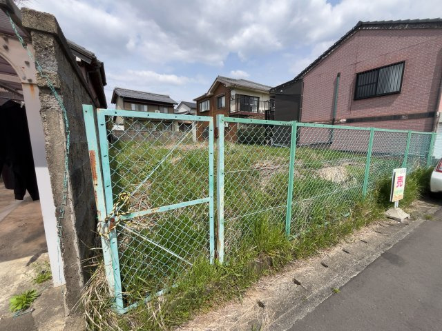 ５８１９６　羽島郡笠松町北及土地の周辺