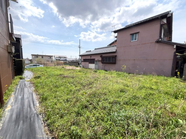 ５８１９６　羽島郡笠松町北及土地の周辺